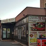 公寓 Nefumatori Panoramic, Self Check In 克拉奥华