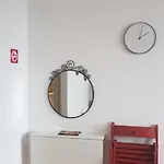 Nefumatori Panoramic, Self Check In 公寓 克拉奥华