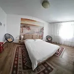 公寓 Nefumatori Panoramic, Self Check In 克拉奥华