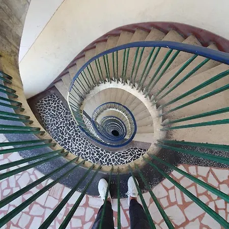 Nefumatori Panoramic, Self Check In Apartment *