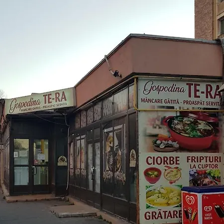 Apartment Nefumatori Panoramic, Self Check In Craiova