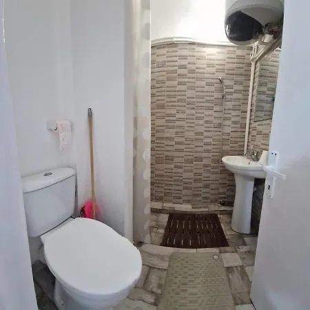 Nefumatori Panoramic, Self Check In *