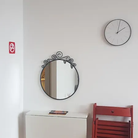 Nefumatori Panoramic, Self Check In Apartment Craiova