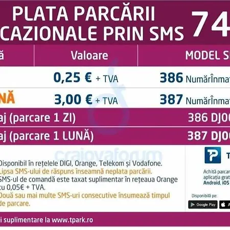 Nefumatori Panoramic, Self Check In Apartment *