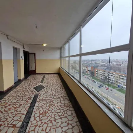 Nefumatori Panoramic, Self Check In Craiova