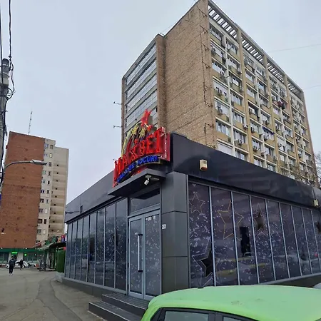 Nefumatori Panoramic, Self Check In Appartement *