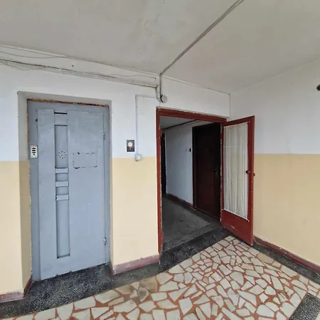 Appartement Nefumatori Panoramic, Self Check In