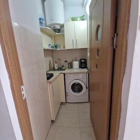 Nefumatori Panoramic, Self Check In Apartment *