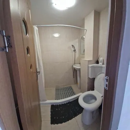 Apartment Nefumatori Panoramic, Self Check In