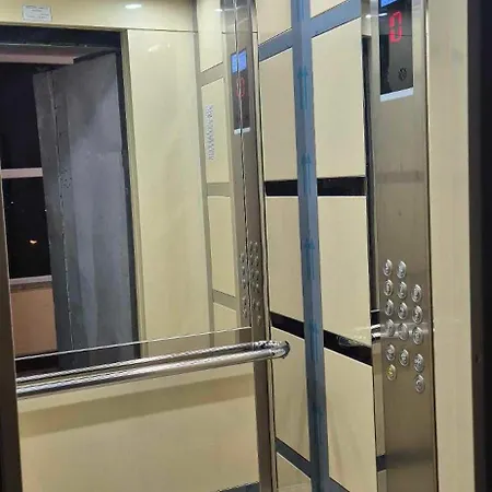 Nefumatori Panoramic, Self Check In *