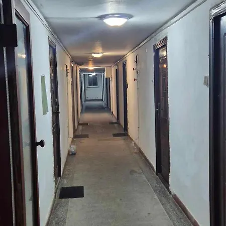 Nefumatori Panoramic, Self Check In Appartement *