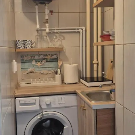 Appartement Nefumatori Panoramic, Self Check In Craiova