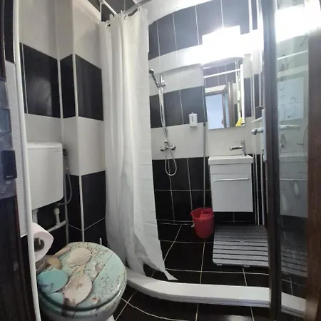 Nefumatori Panoramic, Self Check In Appartement Craiova