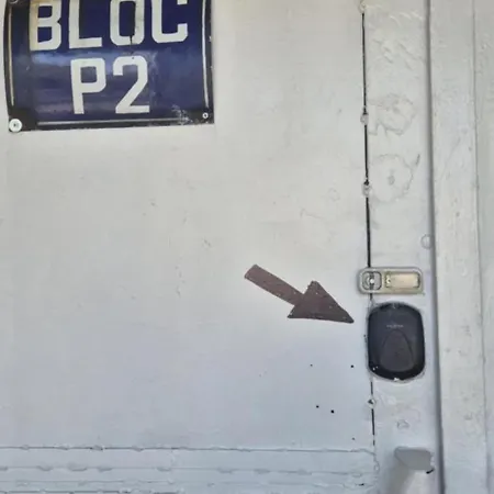 Nefumatori Panoramic, Self Check In