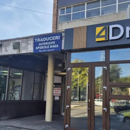 Apartment Nefumatori Panoramic, Self Check In *