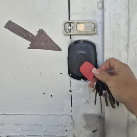 Nefumatori Panoramic, Self Check In Apartment Craiova