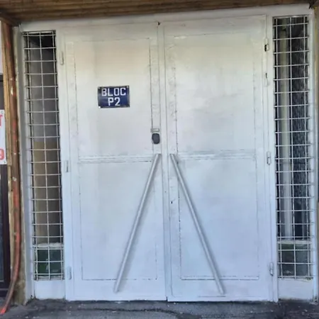 Nefumatori Panoramic, Self Check In *