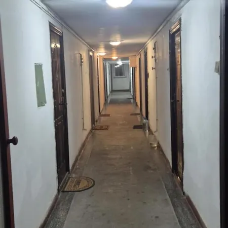 Nefumatori Panoramic, Self Check In