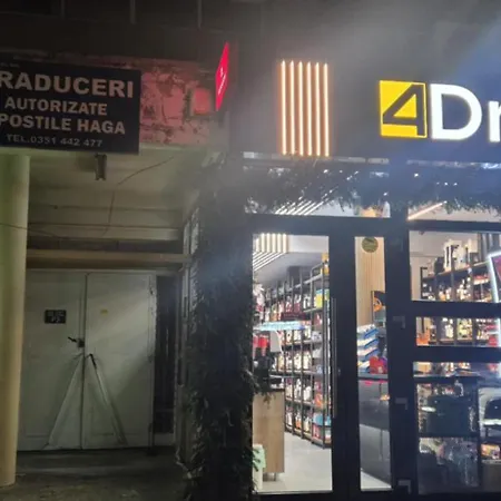 Nefumatori Panoramic, Self Check In *