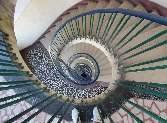 Nefumatori Panoramic, Self Check In Appartement *