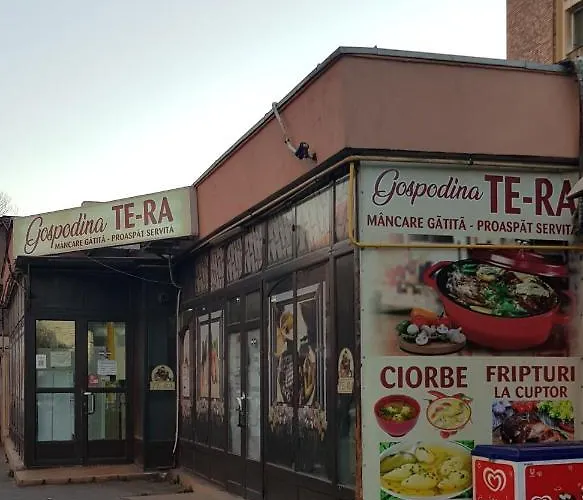 Апартаменты Nefumatori Panoramic, Self Check In Крайова