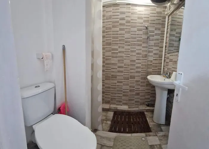 Nefumatori Panoramic, Self Check In *