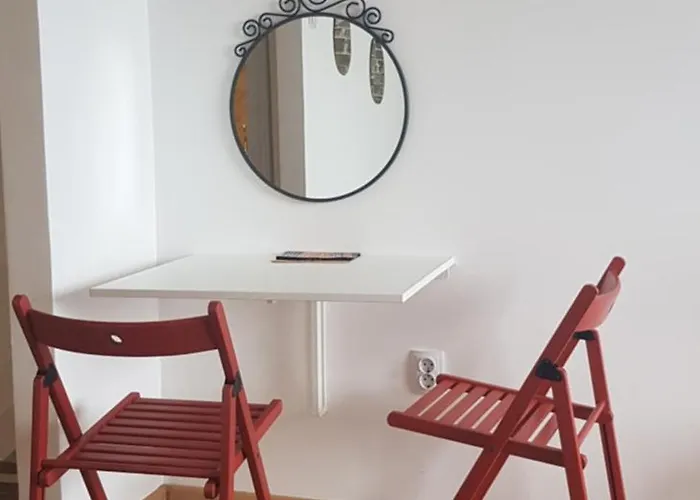 Nefumatori Panoramic, Self Check In Appartement Craiova