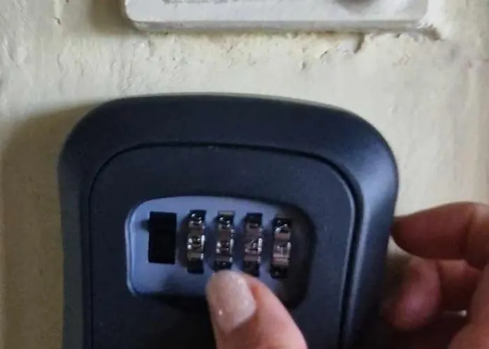 Nefumatori Panoramic, Self Check In Appartement *