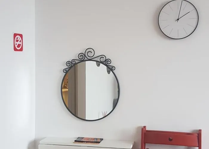 Nefumatori Panoramic, Self Check In Appartement Craiova