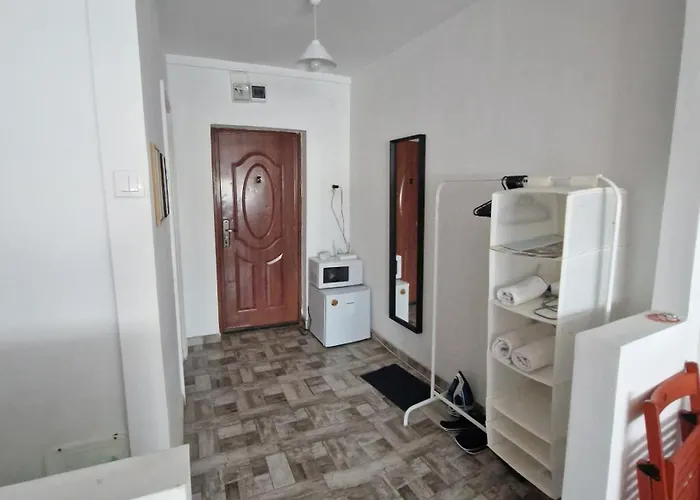 Nefumatori Panoramic, Self Check In * Крайова