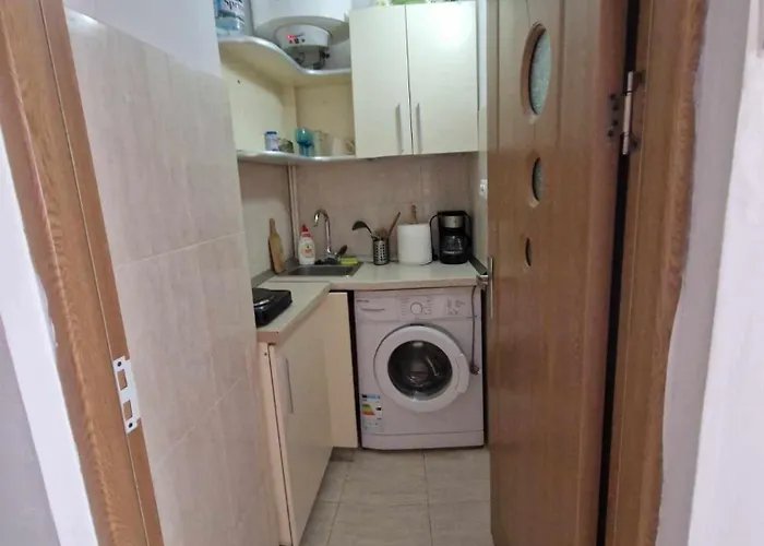 Nefumatori Panoramic, Self Check In Appartement *