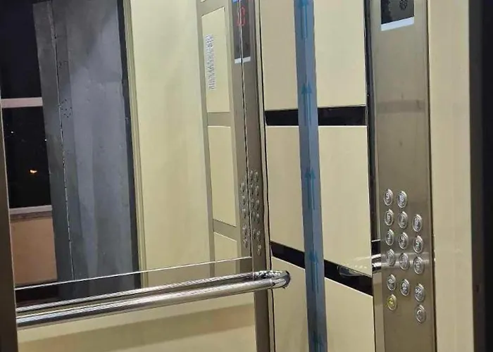 Nefumatori Panoramic, Self Check In *