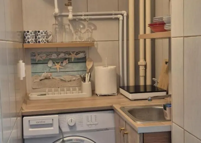 Appartement Nefumatori Panoramic, Self Check In Craiova