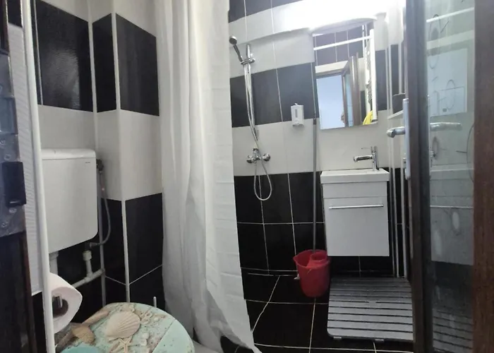 Nefumatori Panoramic, Self Check In Апартаменты Крайова