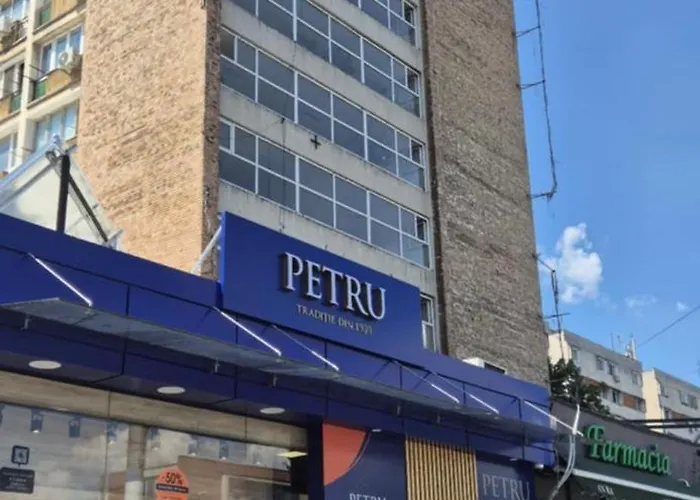 Nefumatori Panoramic, Self Check In Крайова