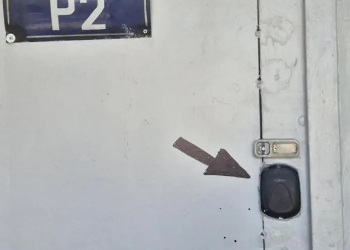 Nefumatori Panoramic, Self Check In