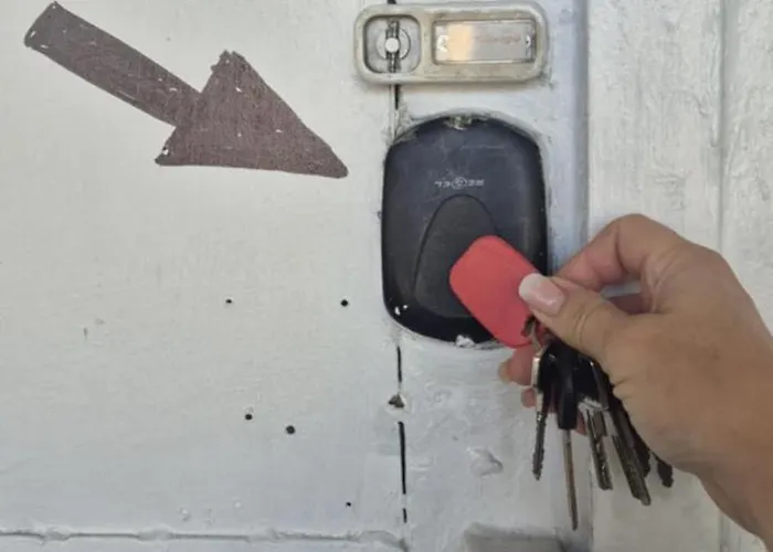 Nefumatori Panoramic, Self Check In Апартаменты Крайова