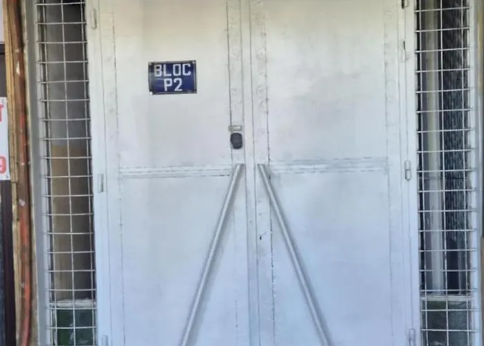 Nefumatori Panoramic, Self Check In *