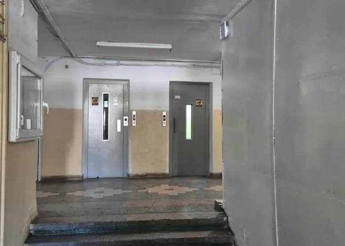 Апартаменты Nefumatori Panoramic, Self Check In