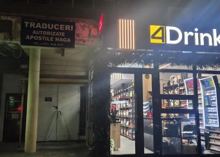 Nefumatori Panoramic, Self Check In *